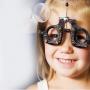 Офталмолози преглеждат безплатно деца в рамките на кампанията "Дари звезди в детските очи"