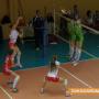 Казанлъшките "Рози" от волейболния клуб продължават лагера си в Калоферсия балкан