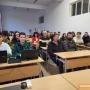 Единадесетокласници от Математическата гимназия започнаха дуално обучение в „Арсенал“