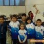 Малките шахматни таланти спечелиха за Казанлък купа и 5 медала