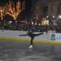 Ариведерчи на ледената пързалка в Казанлък 