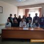 Математическата гимназия в Казанлък спечели квота за Европарламента