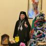 Рождественско послание на Старозагорския митрополит Киприан