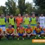  Отборът  по футбол на "Капрони” стана четвърти 