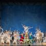 Балетът „Кристалният дворец“ отново на старозагорска сцена на 7 и 8 март