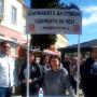 ОБНОВЕНА! Над 700 казанлъчани  са  против сделката за ЧЕЗ България 