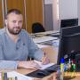 Нова генерация: Стефан Загоров от КТО-2