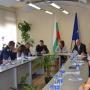   Регионалният шеф на ДАНС на специална среща в Казанлък 