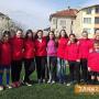 Момичетата на „Арена Запад“ стартират успешно