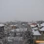 28 сантиметра сняг на Атанасовден в Казанлък