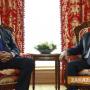 Борисов: Европа и Турция заедно ще дадат много по-голяма стабилност в този регион
