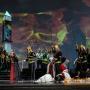 Супер продукция на " Атила" представя  Бургаската опера на сцената на Античния форум в Стара Загора