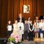 Таланти на Елена Юлиянова обраха  първите места в престижен конкурс 
