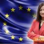 Илиана Иванова е новият еврокомисар
