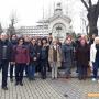30 години отбеляза Независимият учителски синдикат в Казанлък