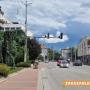 Промени в движението в Казанлък на 4 и 5 юни