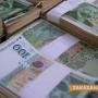 Депозитите у нас са нараснали с 2.9 млрд. лв. за месец