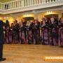 Хор „Петко Стайнов” представя популярна музика от 20 век