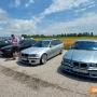 Вторият национален събор на BMW E38 провеждат край язовир „Копринка“