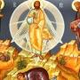 Преображение Господне е