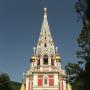 Над 1.6 милиона лева за камбанарията на храма при Шипченския манастир