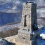 Майстори на обектива отново ще изпратят годината на връх Шипка