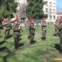 Военният оркестър с концерт на площад „Севтополис“ на 29-ти април