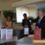 Грузия търси партньорство с Казанлък 