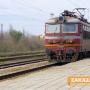Временно спират влаковете по линията Дъбово - Гурково