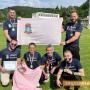 Казанлъшките доброволци са първи на републиканското първенство в Трявна