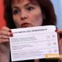 СИК трябва да предлагат на избирателите и бюлетината за национален референдум