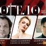 Трима прочути оперни артисти участват в „Отело“ на Античния форум