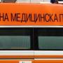 С опасност за живота заради изгаряния е двегодишно дете