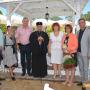 Митрополит Киприан празнува имен ден в Казанлък