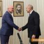 Президентът възложи на Димитър Главчев да състави нов служебен кабинет