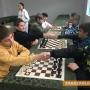 Математическата гимназия и ОУ „Мати Болгария“ взеха шахматните купи на областното първенство