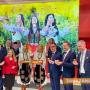 Представяме в Берлин българските етерични масла, на първо място сме по производство на лавандула