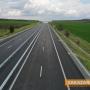 Пускат в движение ремонтирания участък от АМ „Тракия“ край Чирпан