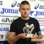 Казанлъчанин в ЦСКА
