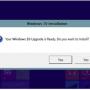 Ако не внимавате Windows 10 ще се инсталира сам на вашето PC