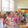 В "Буратино" ще учат руски 