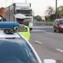 Започват засилени проверки на камиони и автобуси в цялата страна