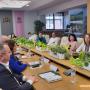 Предложения за законодателни промени за автобусния превоз и отпадъците представиха в Община Казанлък