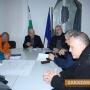 Заради снега ограничават движението на тирове в  областта 