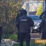 МВР провежда специализирани акции в областта, ще изграждат център за видеонаблюдение в Казанлък