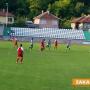 „Розите“ победиха в предпоследната си контрола