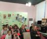 Казанлъшки деца представиха авторски роман